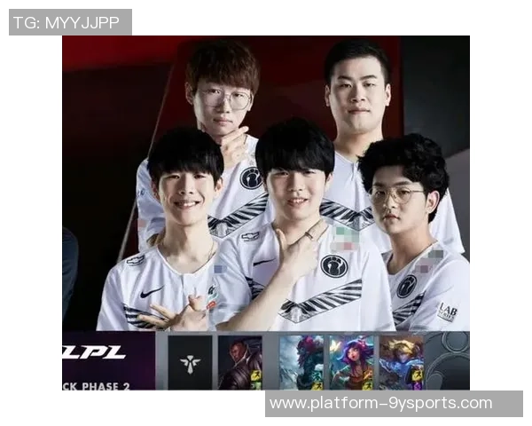 深度分析IG战队的控制打法及其在比赛中的应用与影响 深度分析IG战队的控制打法及其在比赛中的应用与影响