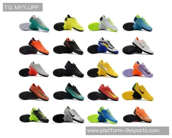 耐克TF足球鞋助你在场上尽显风采与实力的完美选择