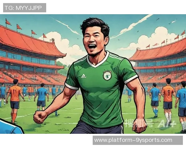 精彩动漫足球场景图片大全尽在这里带你领略热血青春与激情对决